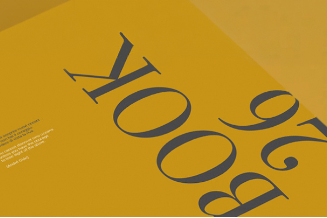 BOOK.26 Catalog